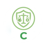 c