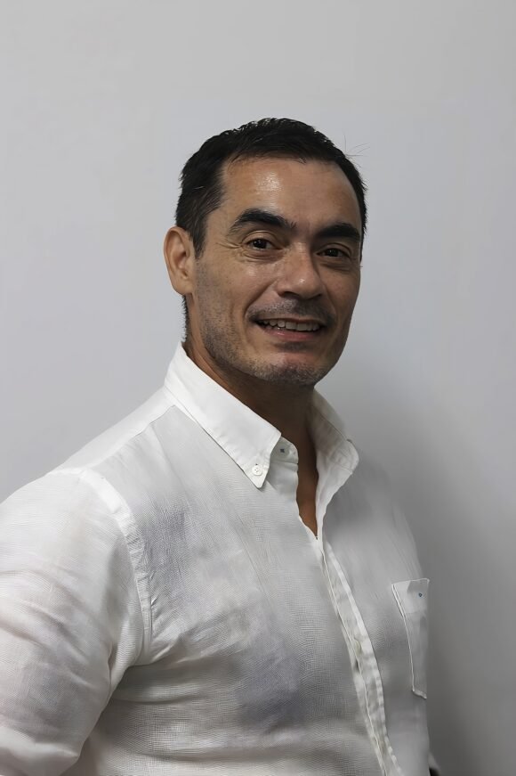 dr. walter morales